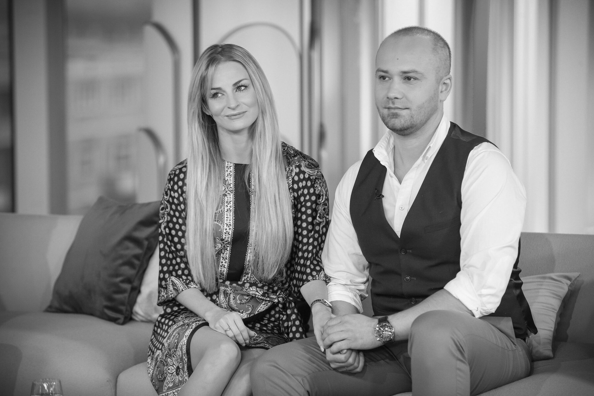 Zapadła decyzja ws. pogrzebu Adriana Szymaniaka