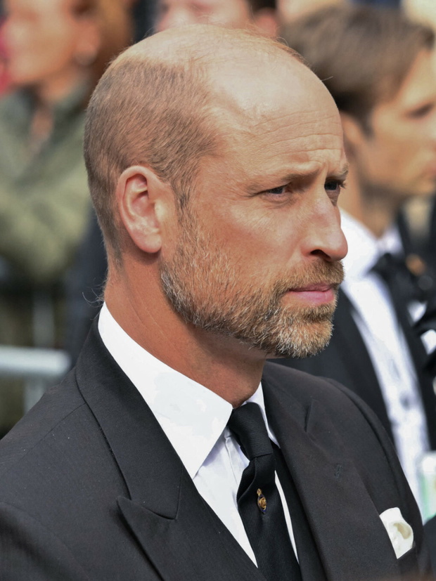 Książę William
