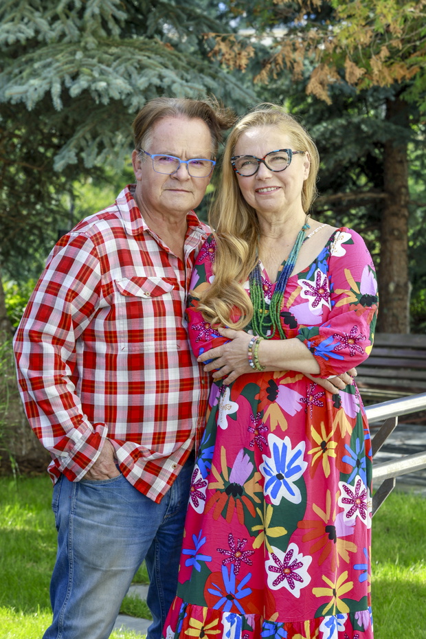 Piotr Pręgowski, Ewa Kuryło