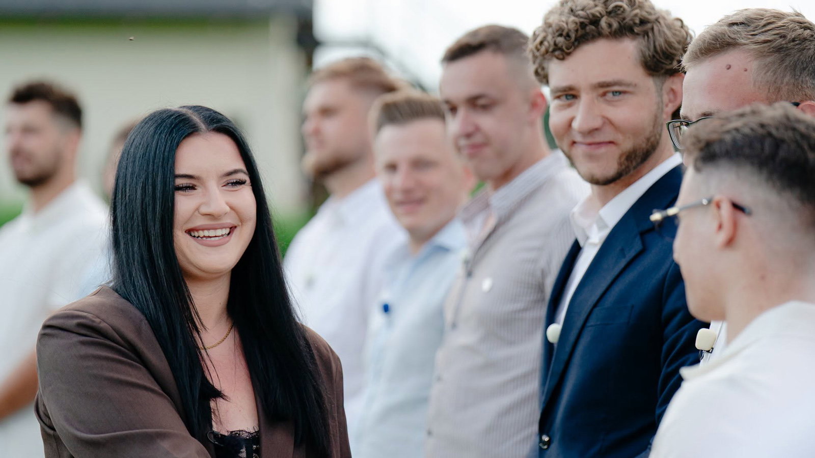 22-letnia Justyna z "Rolnik szuka żony": "Jestem dojrzała na związek". Widzowie grzmią