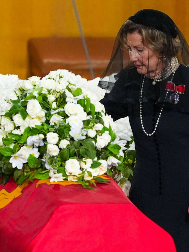Królowa Sonja