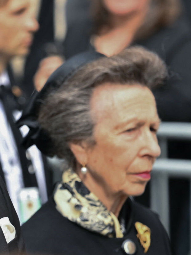Księżniczka Anna