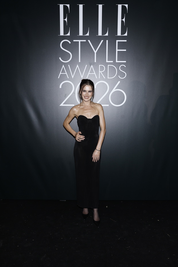 Anna-Maria Sieklucka, Elle Style Awards 2026