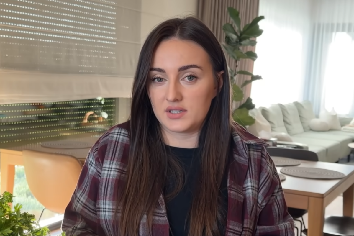 Bardowska z "Rolnik szuka żony" podjęła zaskakującą decyzję. Niestety szybko jej pożałowała