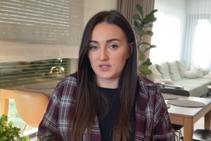 Bardowska z "Rolnik szuka żony" podjęła zaskakującą decyzję. Niestety szybko jej pożałowała