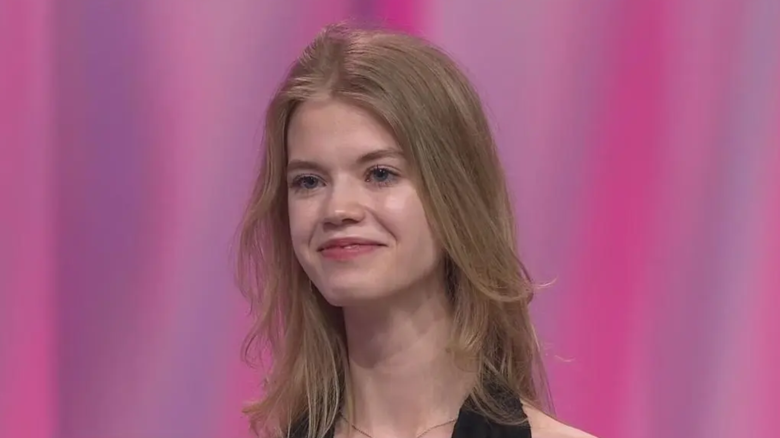 Córka znanej aktorki uczestniczką ''Top Model''. Zachwyciła jurorów od pierwszych sekund