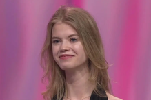 Córka znanej aktorki uczestniczką ''Top Model''. Zachwyciła jurorów od pierwszych sekund