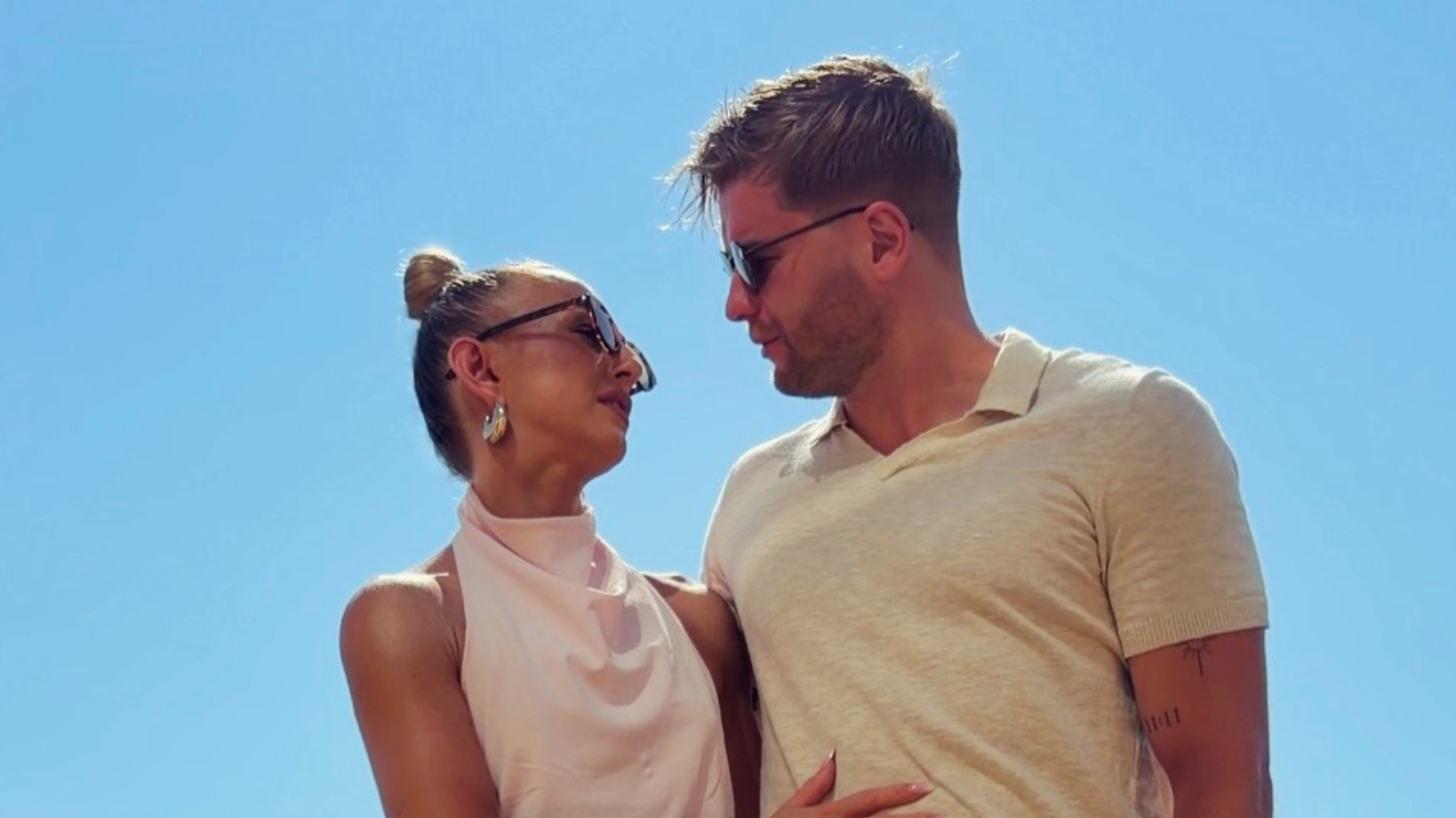 Daria i Filip z "Love is Blind" ujawnili zaskakującą prawdę na temat ślubu w programie. Wcześniej o tym nie mówili