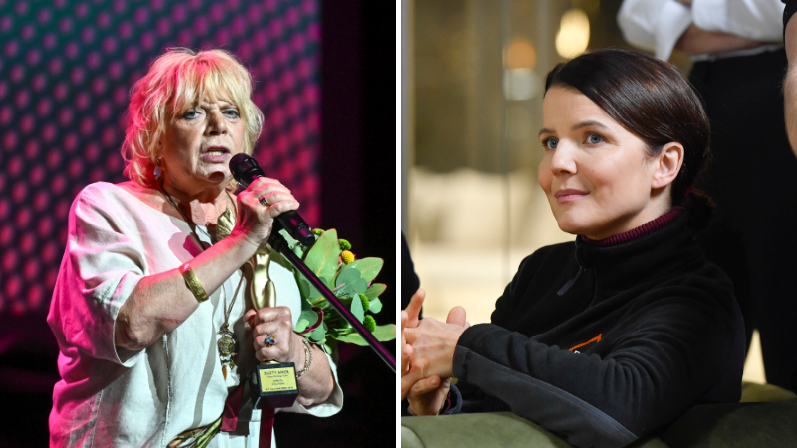 Dorota Stalińska ostro komentuje aferę wokół "Nigdy w życiu". "To źle świadczy..."