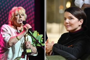 Dorota Stalińska ostro komentuje aferę wokół "Nigdy w życiu". "To źle świadczy..."