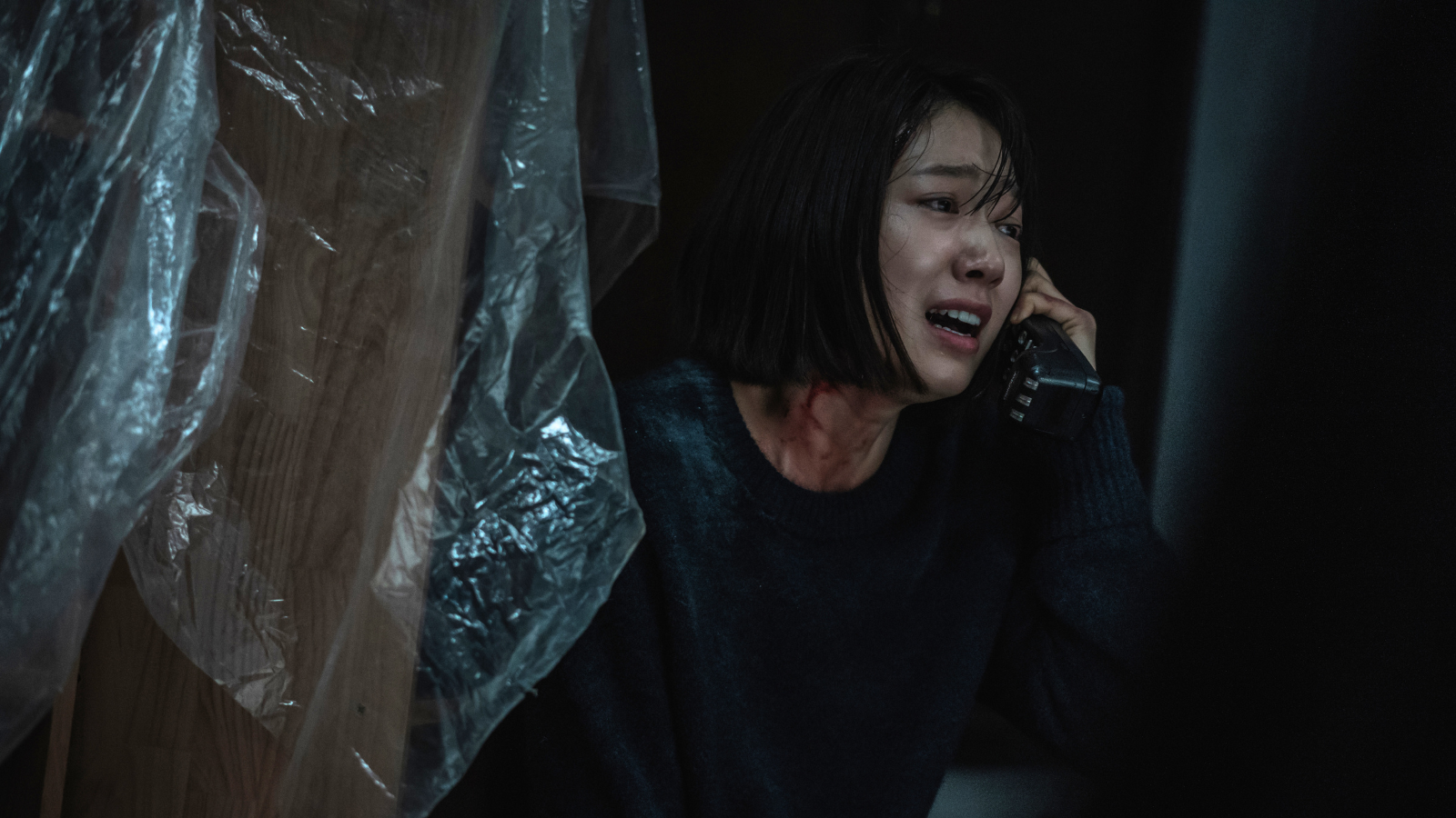 Dzwoni do niej kobieta sprzed 20 lat. Nie wie, że zmieni jej życie. Ten koreański thriller na Netfliksie wbija w fotel