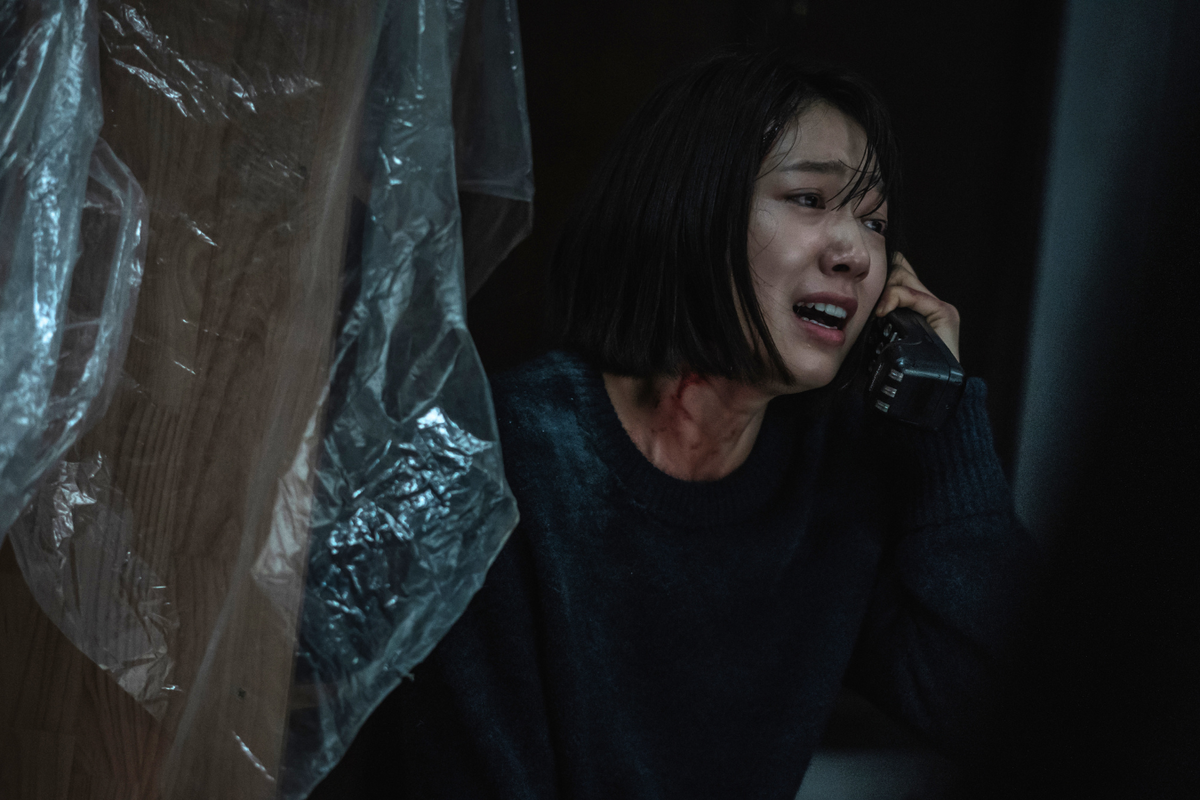 Dzwoni do niej kobieta sprzed 20 lat. Nie wie, że zmieni jej życie. Ten koreański thriller na Netfliksie wbija w fotel