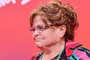 Grażyna Zielińska zdradziła zaskakujące szczegóły powrotu "Rancza". Tego nie wiedział nikt