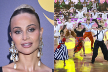 Hanna Żudziewicz ma już swoich faworytów w nowej edycji "Tańca z Gwiazdami"? To za nich trzyma kciuki