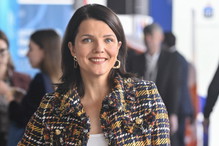 Internauci chwalą Joannę Jabłczyńską po zamknięciu zbiórki