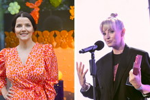 Jakie są efekty sporu Doroty Szelągowskiej i Joanny Jabłczyńskiej?
