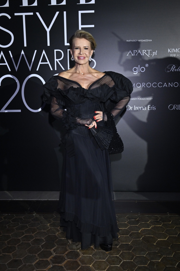 Joanna Racewicz, Elle Style Awards 2026