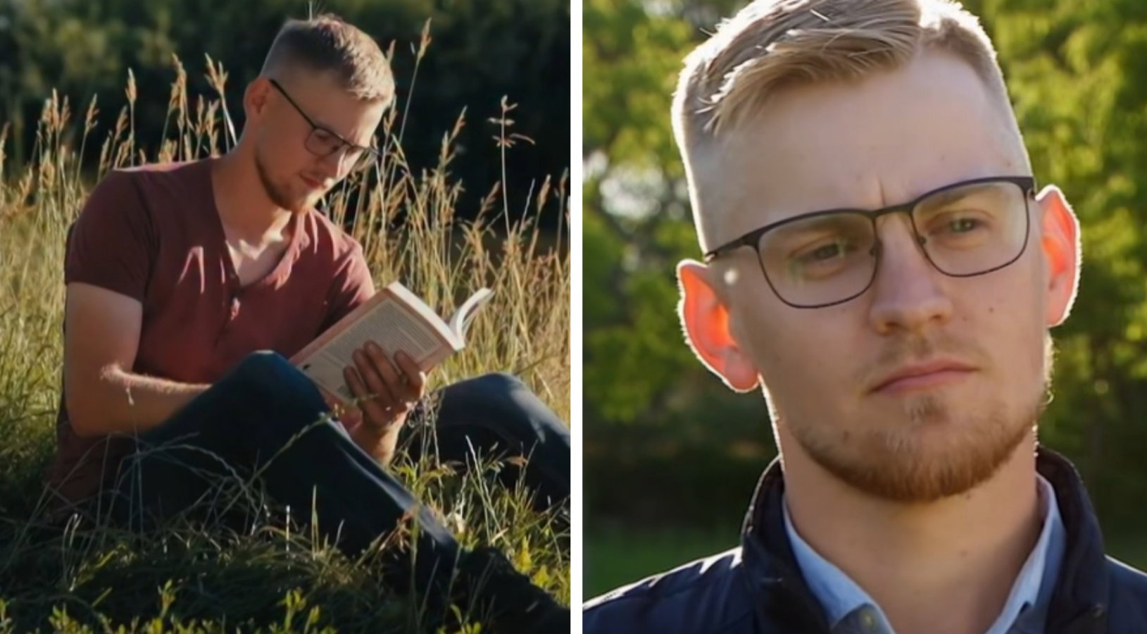 Karol z "Rolnik szuka żony" dostał zaledwie kilka listów