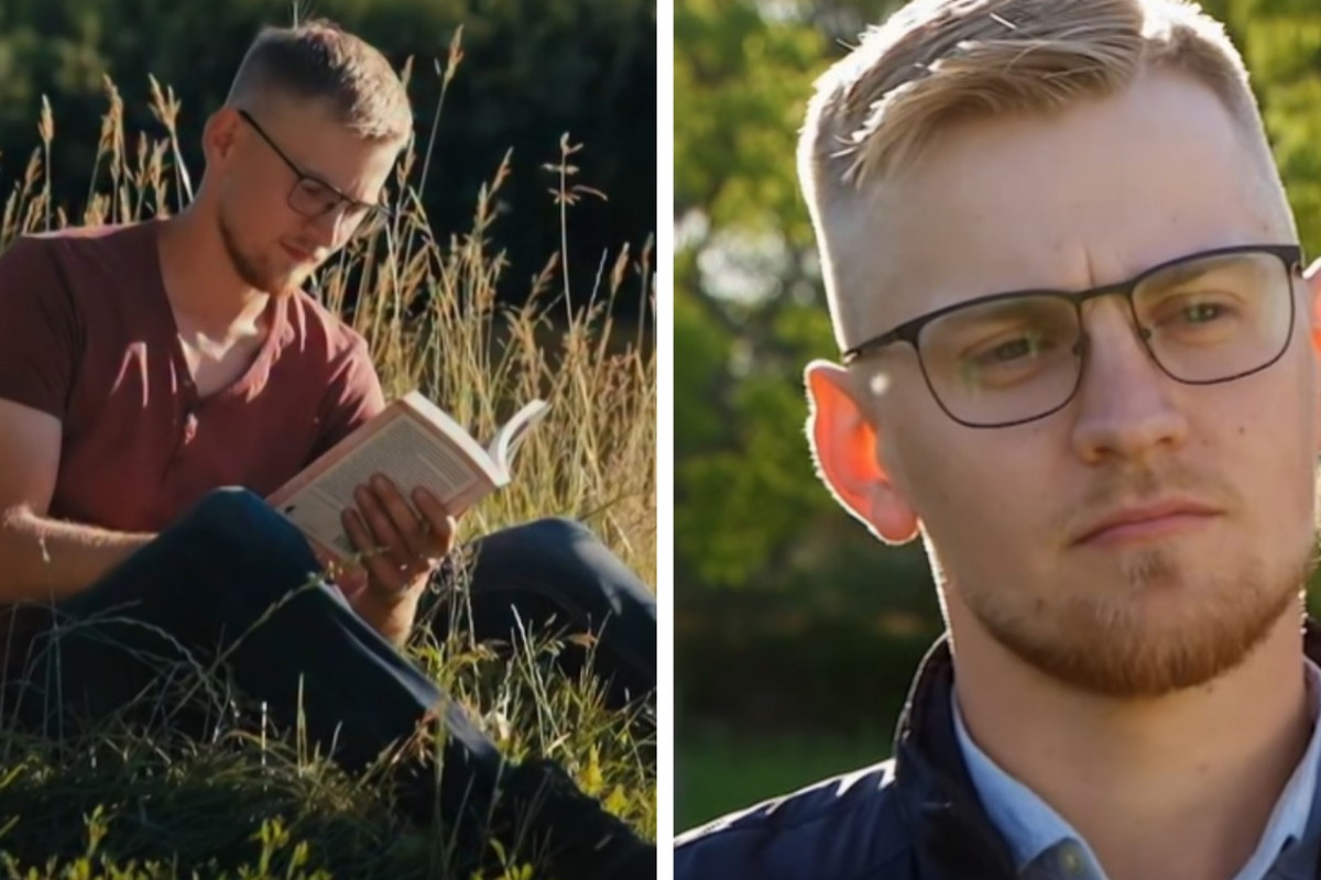 Karol z "Rolnik szuka żony" dostał zaledwie kilka listów