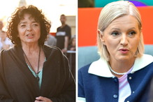 Katarzyna Grochola mówiła o hejcie na Dorotę Szelągowską