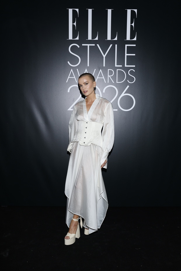 Maffashion, Elle Style Awards 2026