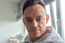 Marcin Dobski trafił do szpitala
