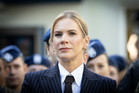 Marta Nawrocka gorzko o hejcie na rodzinę. Tak zareagowała jej córka Kasia