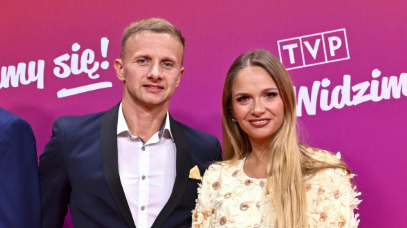 Marta Paszkin i Paweł Bodzianny o początkach miłości w "Rolnik szuka żony". Gdyby nie program, nie byliby razem?