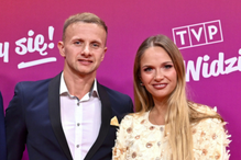 Marta Paszkin i Paweł Bodzianny o początkach miłości w "Rolnik szuka żony". Gdyby nie program, nie byliby razem?