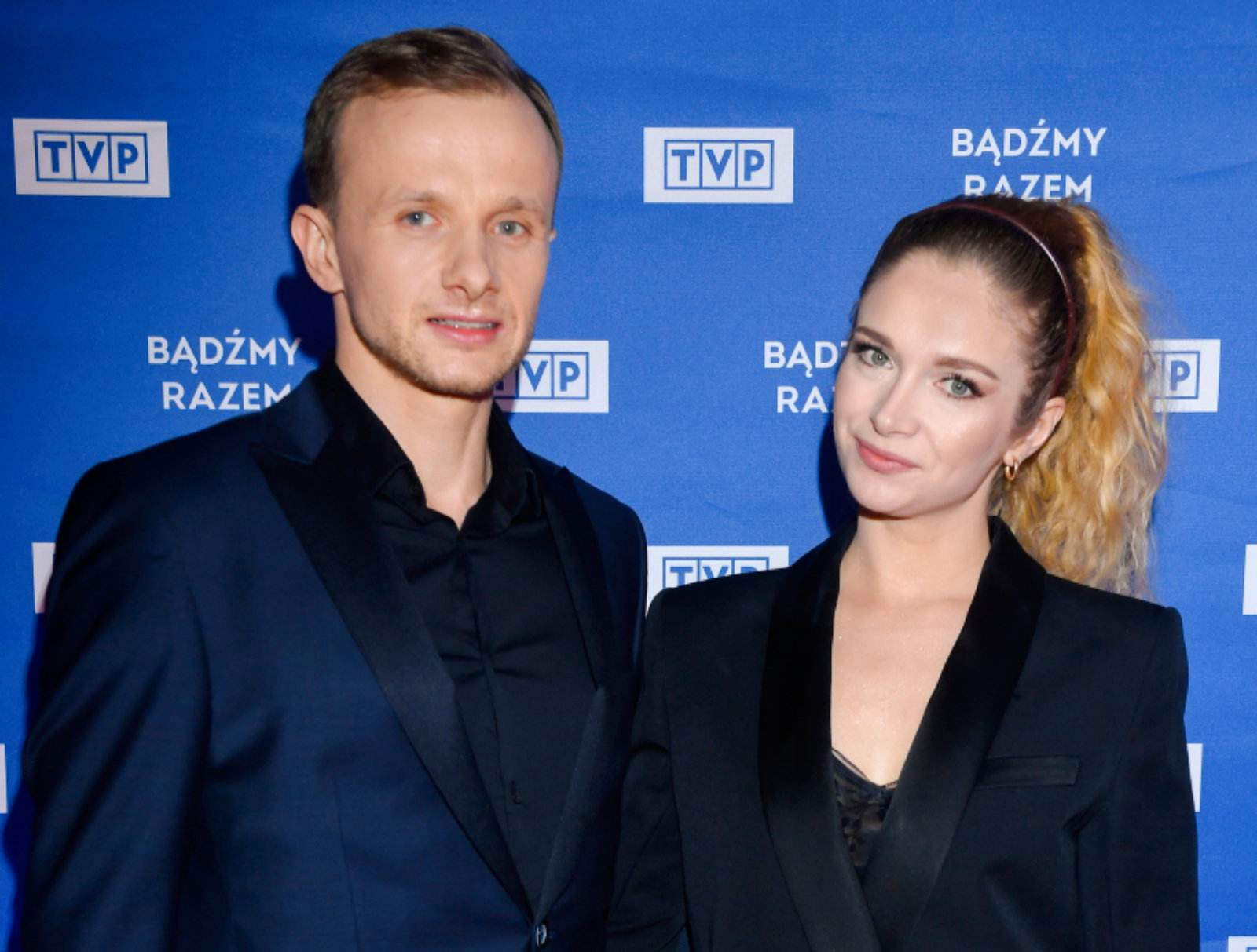 Marta Paszkin i Paweł Bodzianny ocenili nową edycję "Rolnik szuka żony"