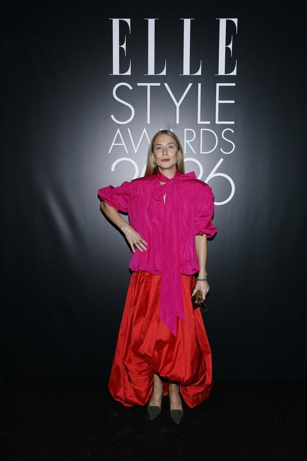 Natalia Klimas, Elle Style Awards 2026