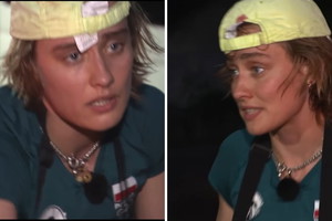 Niebezpieczny incydent z udziałem Katarzyny Zilmann w "Azja Express". To mogło skończyć się naprawdę źle