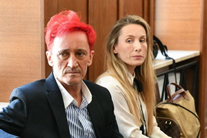 Nowe informacje ws. rozwodu Poli i Michała Wiśniewskich