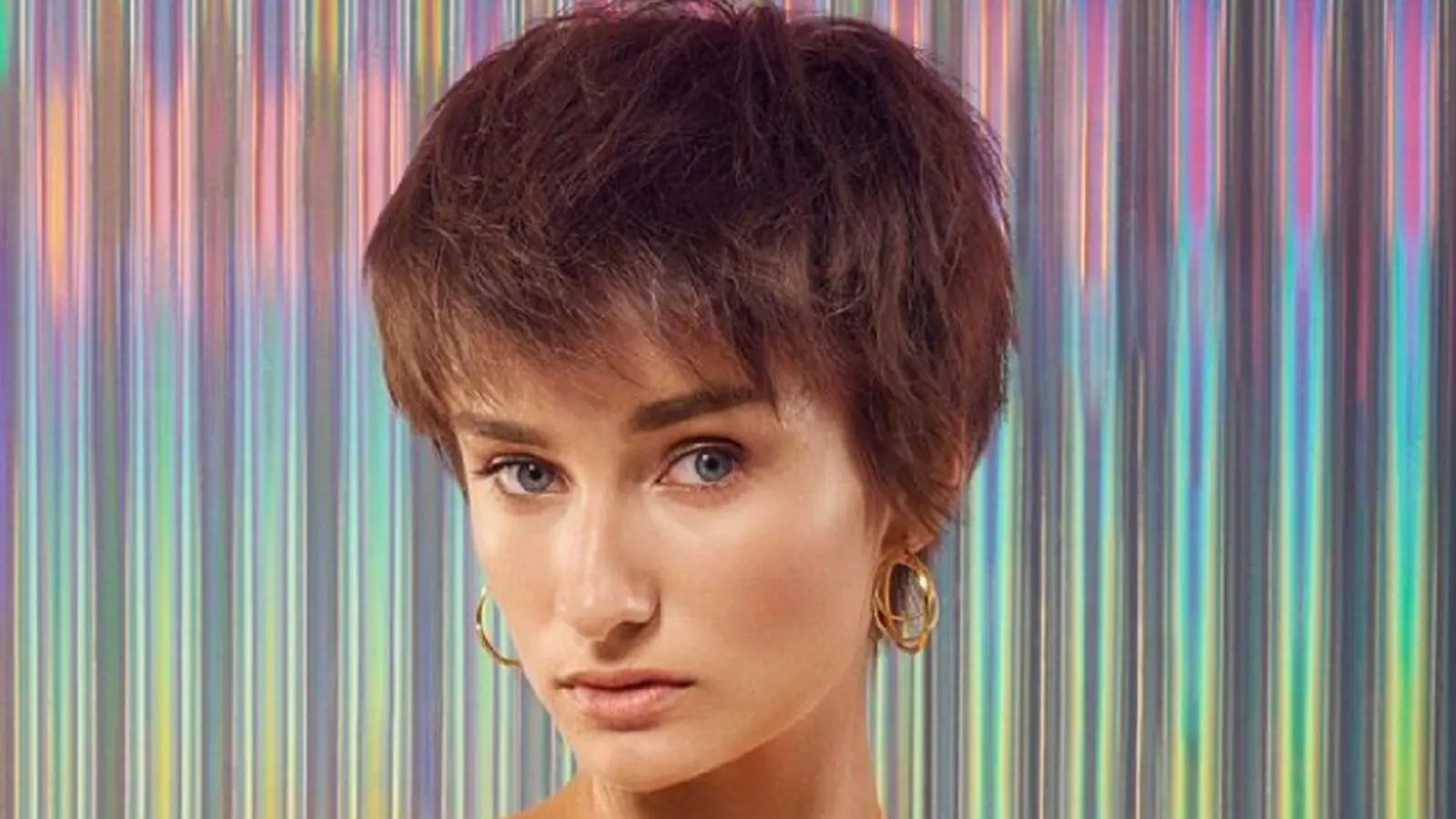 Olga Król z ''Top Model'' przeszła totalną metamorfozę. Po ciemnych, krótkich włosach nie ma śladu. Jest nie do poznania