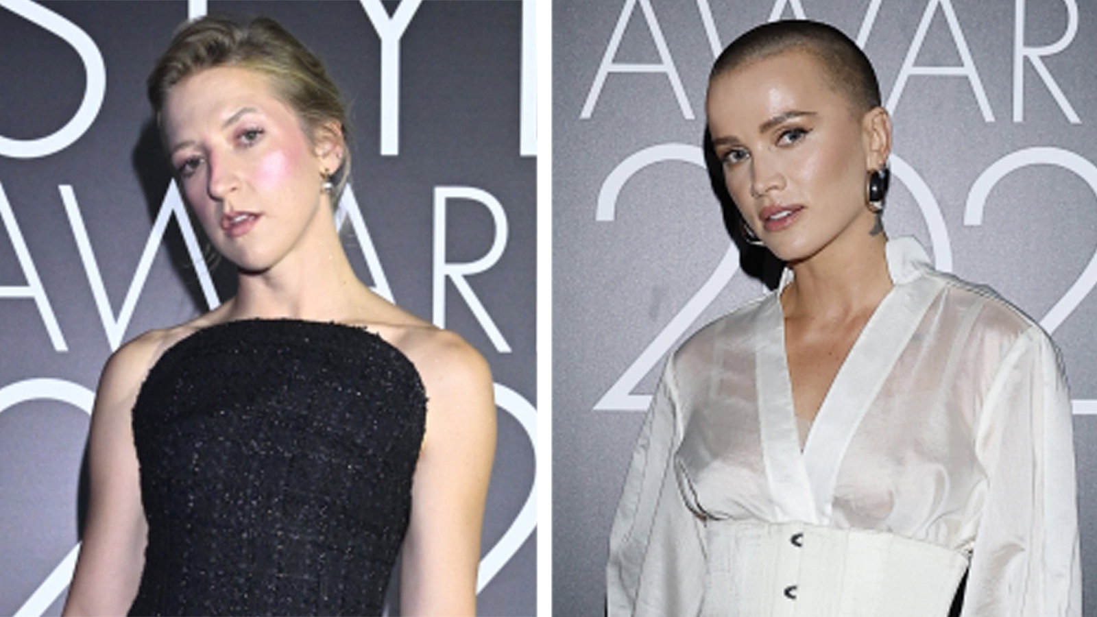 Plejada gwiazd na Elle Style Awards 2026: Maffashion, Lara Gessler z mężem, Weronika Książkiewicz