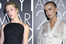 Plejada gwiazd na Elle Style Awards 2026: Maffashion, Lara Gessler z mężem, Weronika Książkiewicz