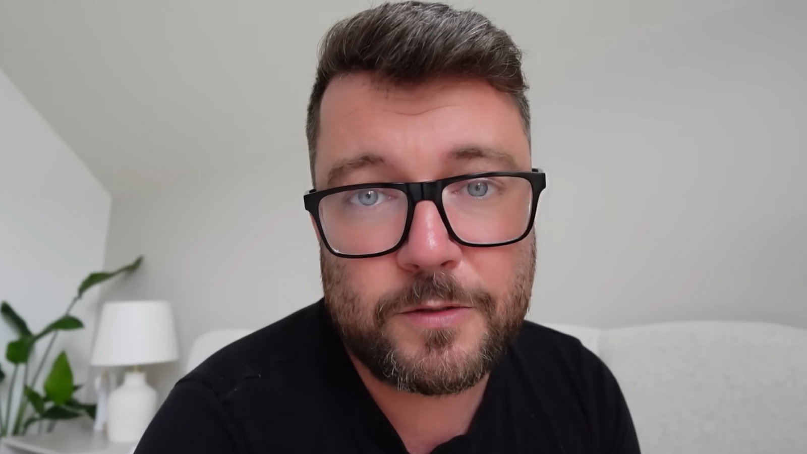 Smutny wpis Wojciecha ze "ŚOPW". Jego słowa chwytają za serce