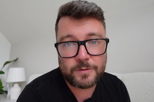Smutny wpis Wojciecha ze "ŚOPW". Jego słowa chwytają za serce