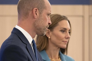 Stało się kilka tygodni od powrotu Harry'ego do Wielkiej Brytanii. Zdjęcia mówią wszystko