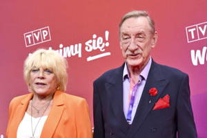 Sylwester Maciejewski i Dorota Stalińska o nowym sezonie „Rancza”. Zdradzają szczegóły z planu i powrotu serialu