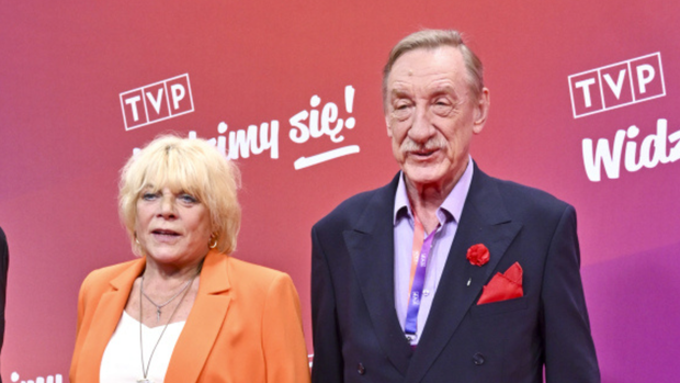 Sylwester Maciejewski i Dorota Stalińska o nowym sezonie „Rancza”. Zdradzają szczegóły z planu i powrotu serialu