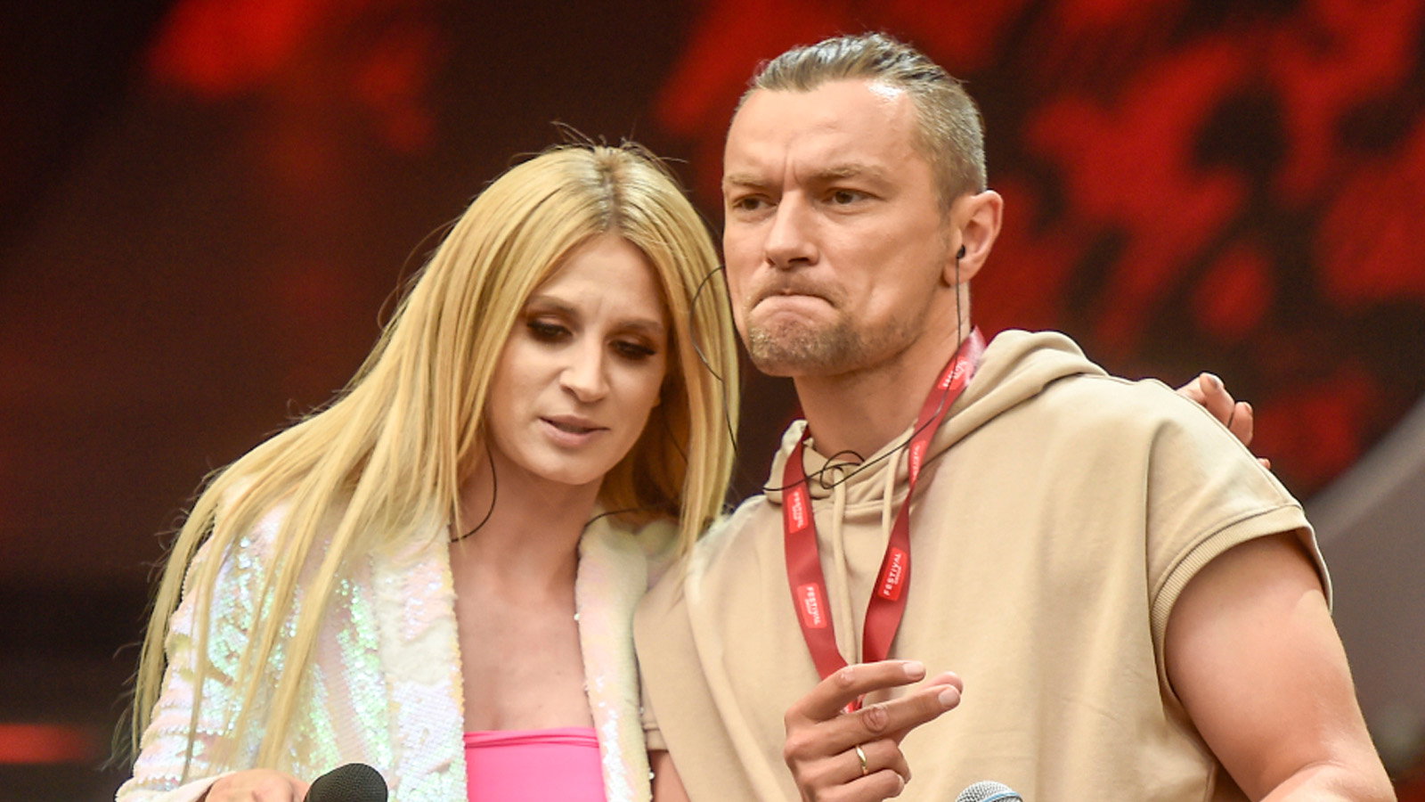 Sylwia Grzeszczak o relacjach z Liberem. Wszystko wyszło na jaw