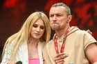 Sylwia Grzeszczak o relacjach z Liberem. Wszystko wyszło na jaw