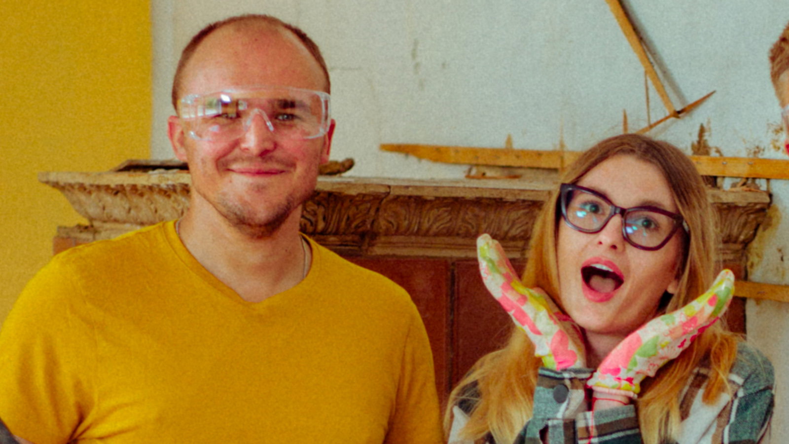 Szczęście u Joasi i Kamila z "Rolnik szuka żony". Najpierw przeprowadzka i nowy dom a teraz to