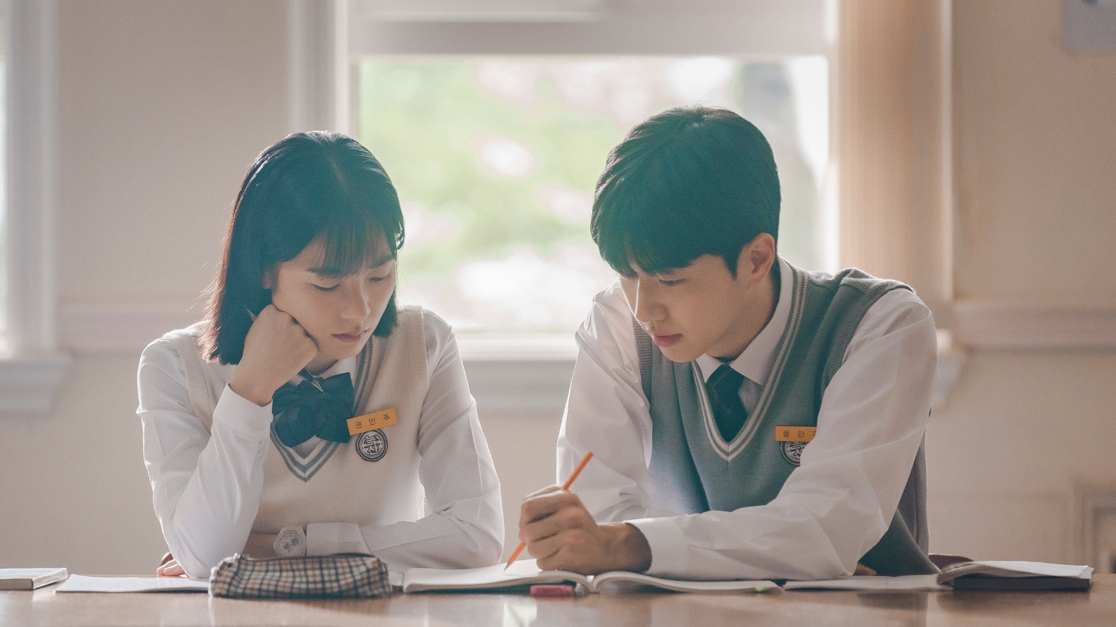 Ten koreański melodramat na Netfliksie zachwyca. Poruszająca historia o miłości i stracie