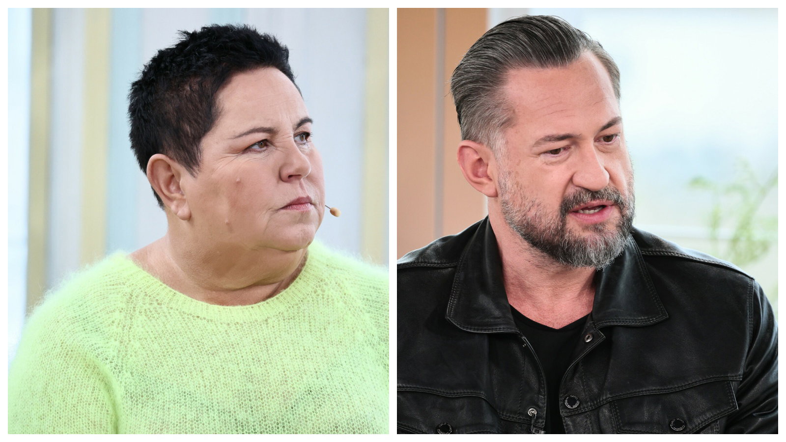 Wellman nagle opuściła plan "Dzień dobry TVN". Prokop reagował
