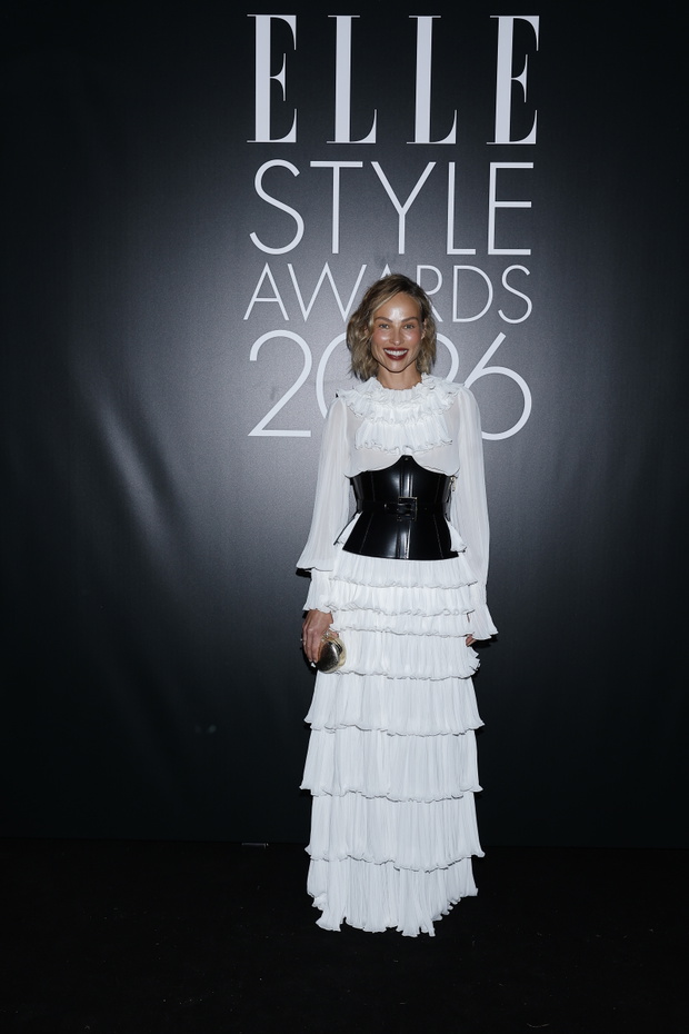 Weronika Książkiewicz, Elle Style Awards 2026