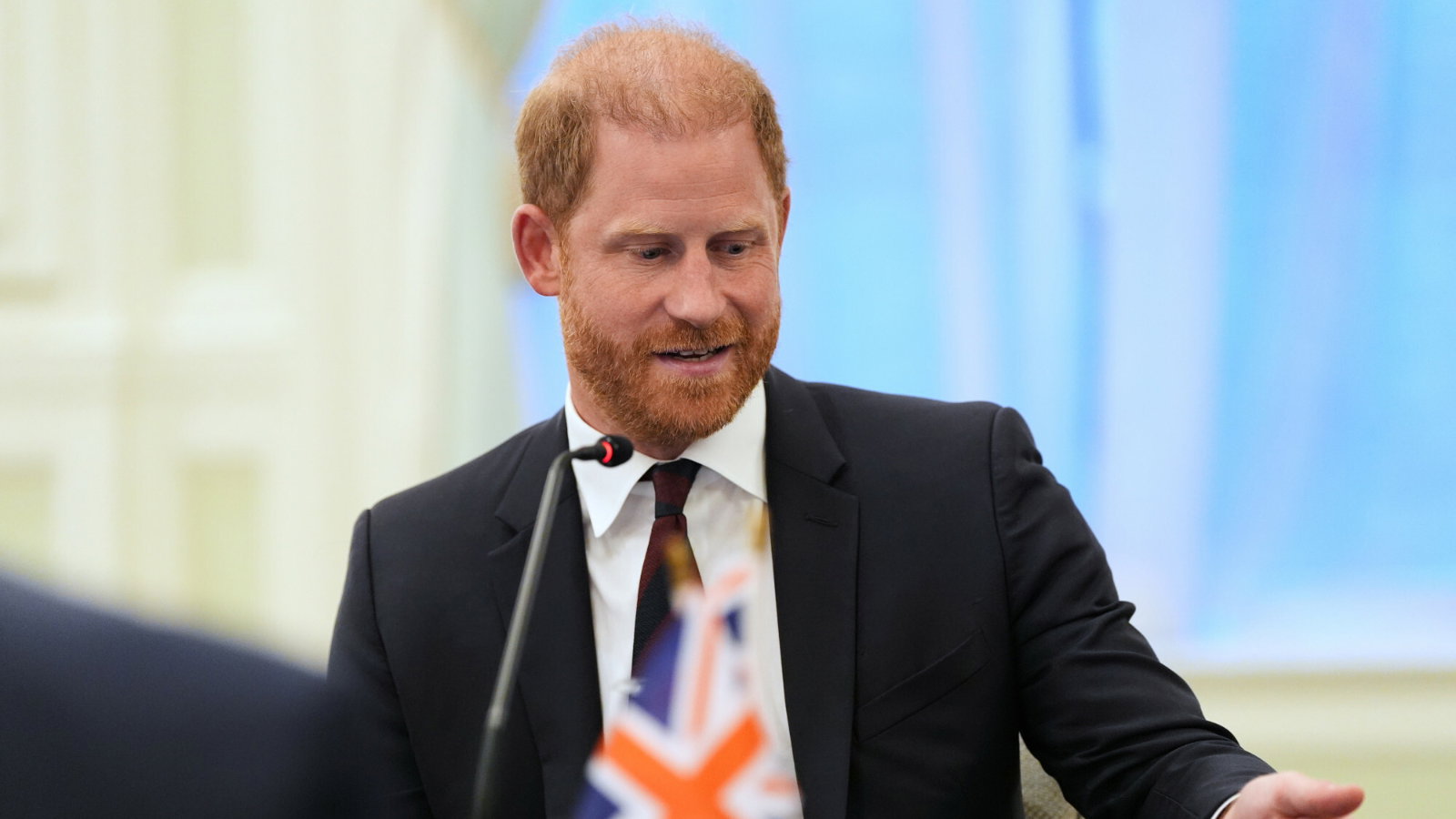 Złe wieści dla księcia Harry’ego. Kolejny cios po przeprowadzce do Wielkiej Brytanii