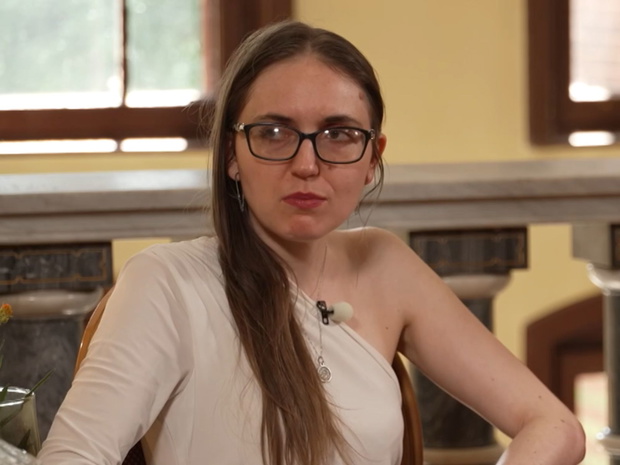 Zuzanna, kandydatka Wiktora z "Rolnik szuka żony"