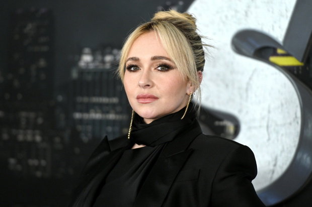 Podano prawdopodobną przyczynę śmierci Hayden Panettiere